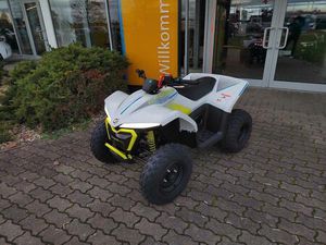 CFMOTO CFORCE EV110