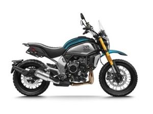 MOTOCYKL CF-MOTO 700 CL-X ADVENTURE