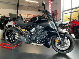 DUCATI DIAVEL V4 - DUCATI RED DEALS