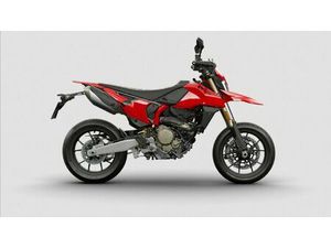 DUCATI HYPERMOTARD 698 MONO