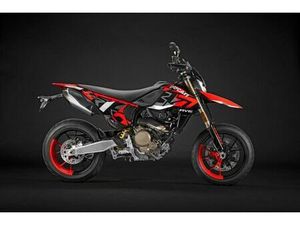 DUCATI HYPERMOTARD 698 MONO RVE SOFORT DUCATIPIRNA