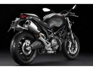 2009 DUCATI MONSTER 696