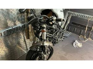 VENDO DUCATI MONSTER 695 (2006 - 08) USATA A SEGRATE (CODICE 9312965) - MOTO.IT