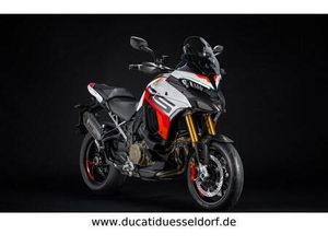 DUCATI MULTISTRADA V4 RS WINTERSALE