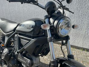 DUCATI SCRAMBLER SIXTY 2 / A2 TAUGLICH