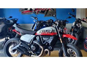 VENDO DUCATI SCRAMBLER 800 URBAN MOTARD (2022) NUOVA A BRICHERASIO (CODICE 9314687) - MOTO.IT