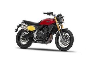 VENDO FANTIC MOTOR CABALLERO 700 (2023 - 24) NUOVA A AREZZO (CODICE 9316952) - MOTO.IT