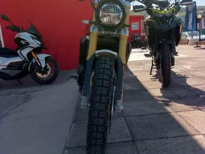 VENDO FANTIC MOTOR CABALLERO 700 (2023 - 24) NUOVA A SILVI (CODICE 9244202) - MOTO.IT