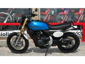 VENDO FANTIC MOTOR CABALLERO 700 (2023 - 24) NUOVA A SUZZARA (CODICE 9205427) - MOTO.IT