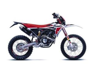 VENDO FANTIC MOTOR XEF 125 COMPETITION (2023 - 24) NUOVA A RIETI (CODICE 8423520) - MOTO.IT