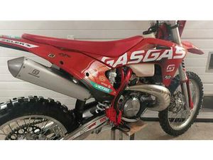 VENDO GASGAS EC 300 TPI (2023) USATA A BELLUNO (CODICE 9318675) - MOTO.IT
