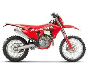 VENDO GASGAS EC 500 F (2024) NUOVA A ALATRI (CODICE 9309129) - MOTO.IT