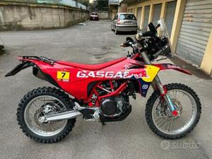 GAS GAS 700