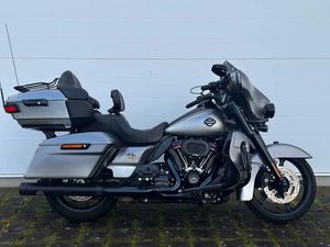 HARLEY-DAVIDSON FLHTKSE CVO LIMITED JEKYLL&HYDE • 2019