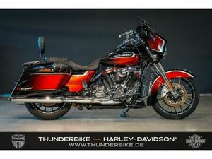 HARLEY-DAVIDSON - TOURING FLHXSE CVO STREET GLIDE