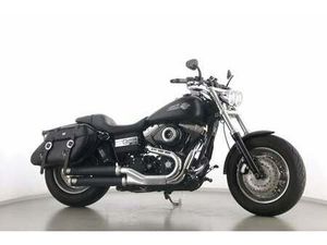 DYNA FAT BOB