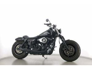 DYNA FAT BOB