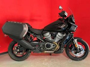 HARLEY-DAVIDSON PAN AMERICA 1250 - 2021