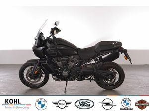 HARLEY-DAVIDSON PAN AMERICA SPECIAL RA1250S ARH SPEICHE