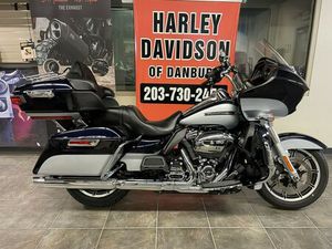 2019 HARLEY-DAVIDSON® FLTRU - ROAD GLIDE® ULTRA