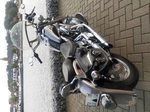 HARLEY DAVIDSON FAT BOY 1997 A VENDRE