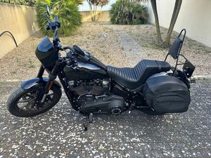 HARLEY DAVIDSON LOW RIDER S - 2020 ATOUGUIA DA BALEIA