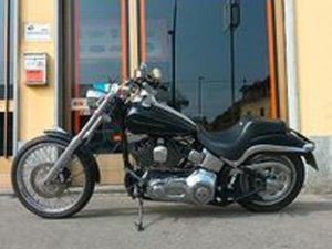 HARLEY-DAVIDSON SOFTAIL DEUCE - 2004