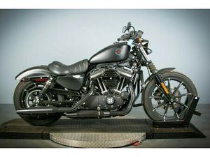 2022 HARLEY-DAVIDSON IRON 883