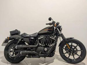 HARLEY-DAVIDSON SPORTSTER 883
