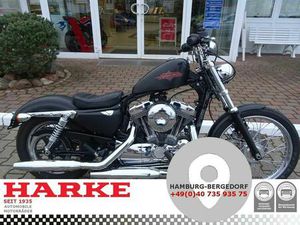 HARLEY-DAVIDSON XL 1200 V SPORTSTER SEVENTY TWO 72