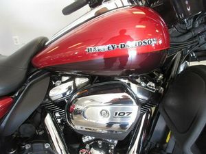 2018 HARLEY-DAVIDSON® FLHTK - ULTRA LIMITED