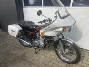 HONDA 550 FOUR-K