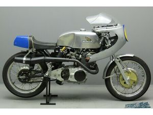 FICK-HONDA 1963 CB 77 500 CC OHC TWIN CLASSIC RACE A VENDRE