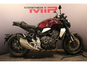 HONDA CB1000R --MODELL 2023--