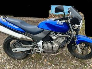 HONDA HORNET CB 600F