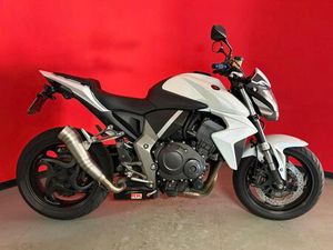 VENDO HONDA CB 1000 R (2008 - 10) USATA A VILLADOSSOLA (CODICE 9305489) - MOTO.IT