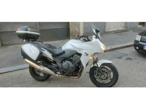 VENDO HONDA CBF 1000 ST (2010 - 13) USATA A TORINO (CODICE 9312997) - MOTO.IT