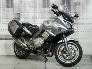 VENDO HONDA CBF 1000 USATA A CASALGRASSO (CODICE 9312071) - MOTO.IT