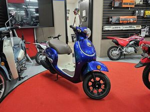 2024 HONDA METROPOLITAN BASE