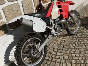 HONDA CR500 DE 1996 VILA POUCA DE AGUIAR