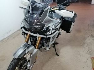 AFRICA TWIN ADVENTURE VIANA DO CASTELO (SANTA MARIA MAIOR E MONSERRATE) E MEADELA