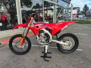 OCCASION HONDA CRF450R