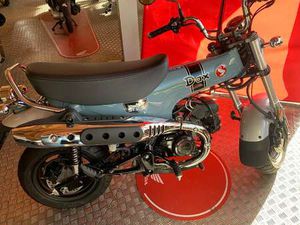 HONDA DAX ST 125
