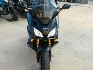 HONDA FORZA 750 - 2022