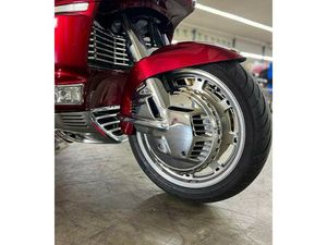 1999 HONDA GOLD WING