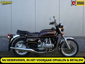 HONDA GL 1000 K3 BRUIN