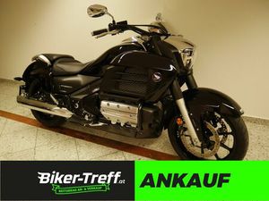 OCCASION HONDA GL 1500C / F6C GOLDWING