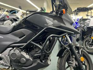 2014 HONDA® NC700X