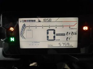 NC750X IMPECÁVEL PARANHOS