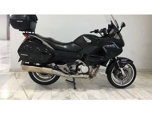 HONDA NT 700 V DEAUVILLE ABS